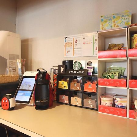 柏屋旅館＜シェアハウス&ゲストハウス＞ سوكو المظهر الخارجي الصورة