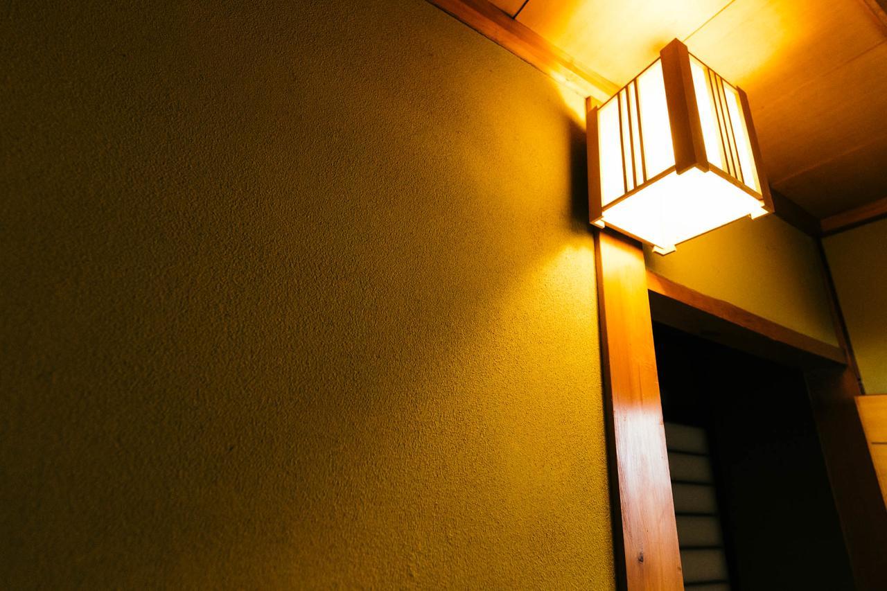 柏屋旅館＜シェアハウス&ゲストハウス＞ سوكو المظهر الخارجي الصورة