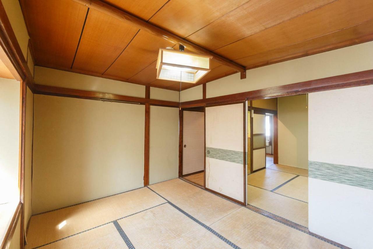 柏屋旅館＜シェアハウス&ゲストハウス＞ سوكو المظهر الخارجي الصورة